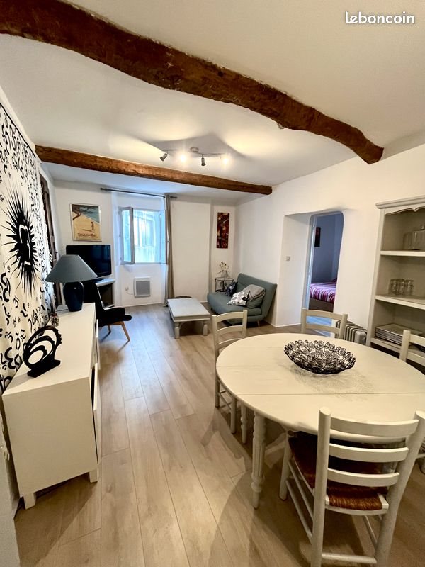 Appartement à louer, 41m², Pignans