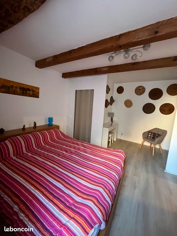 Appartement à louer, 41m², Pignans