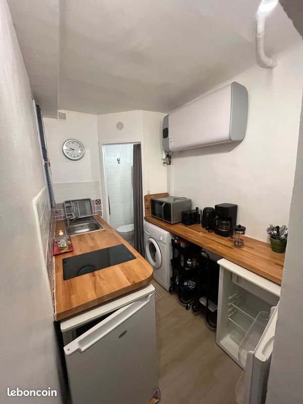 Appartement à louer, 41m², Pignans