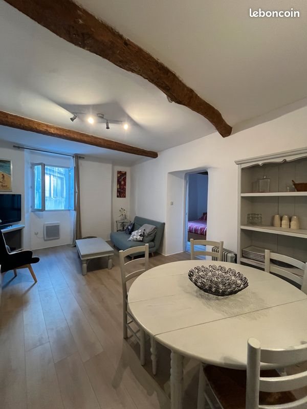 Appartement à louer, 41m², Pignans