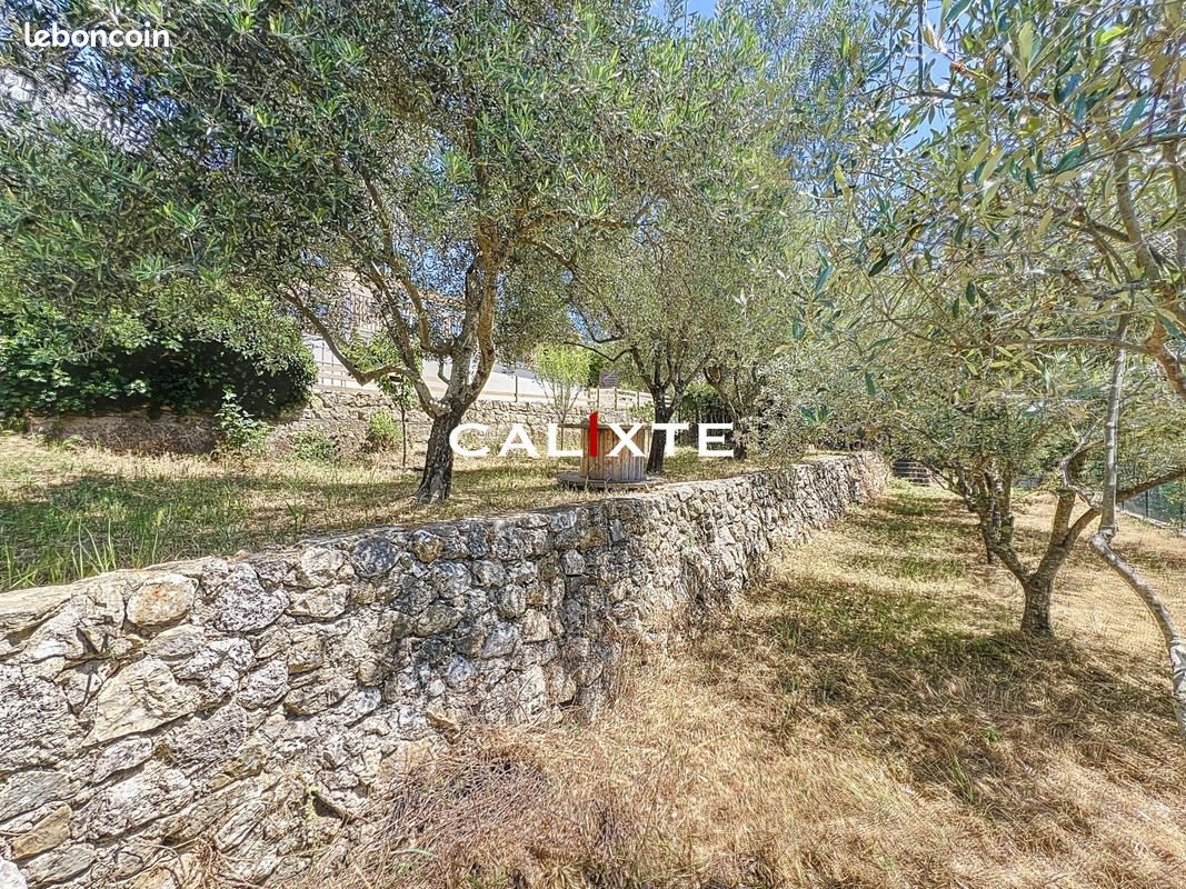 Maison à louer, 100m², Montauroux