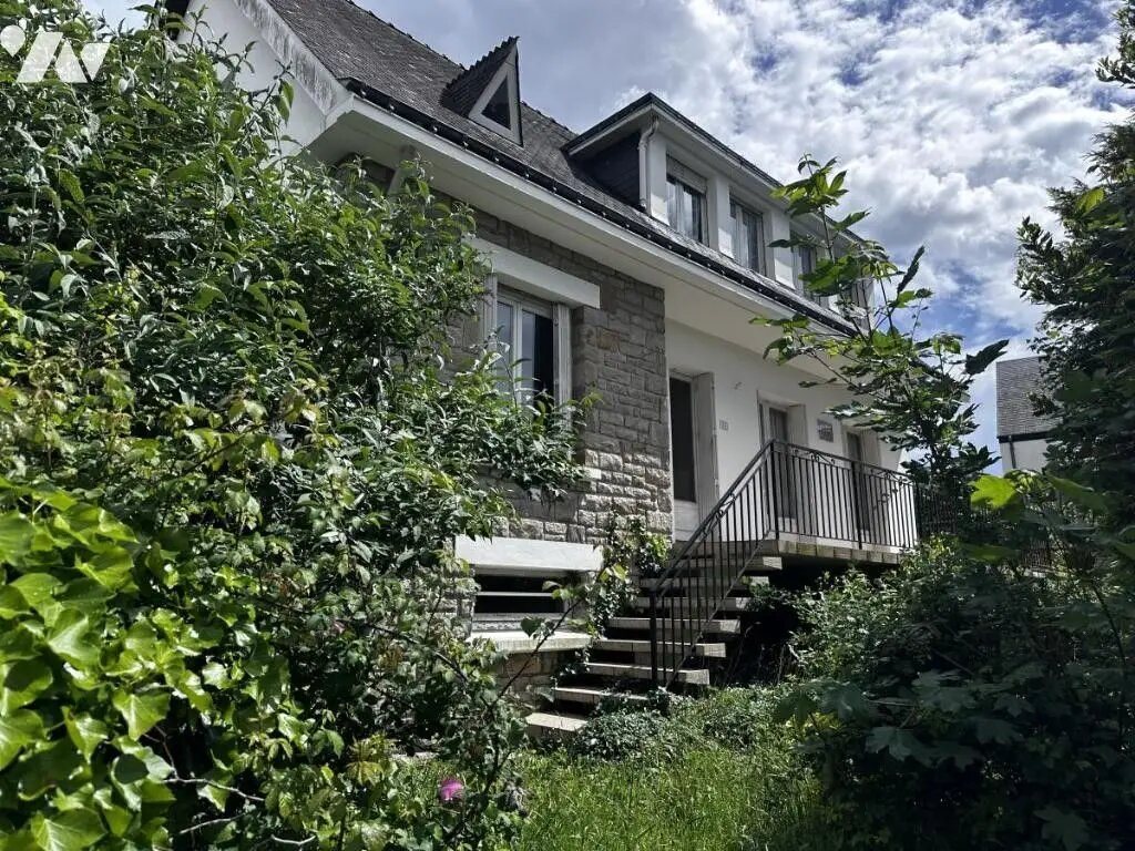 Maison à vendre, 111m², Le Bono
