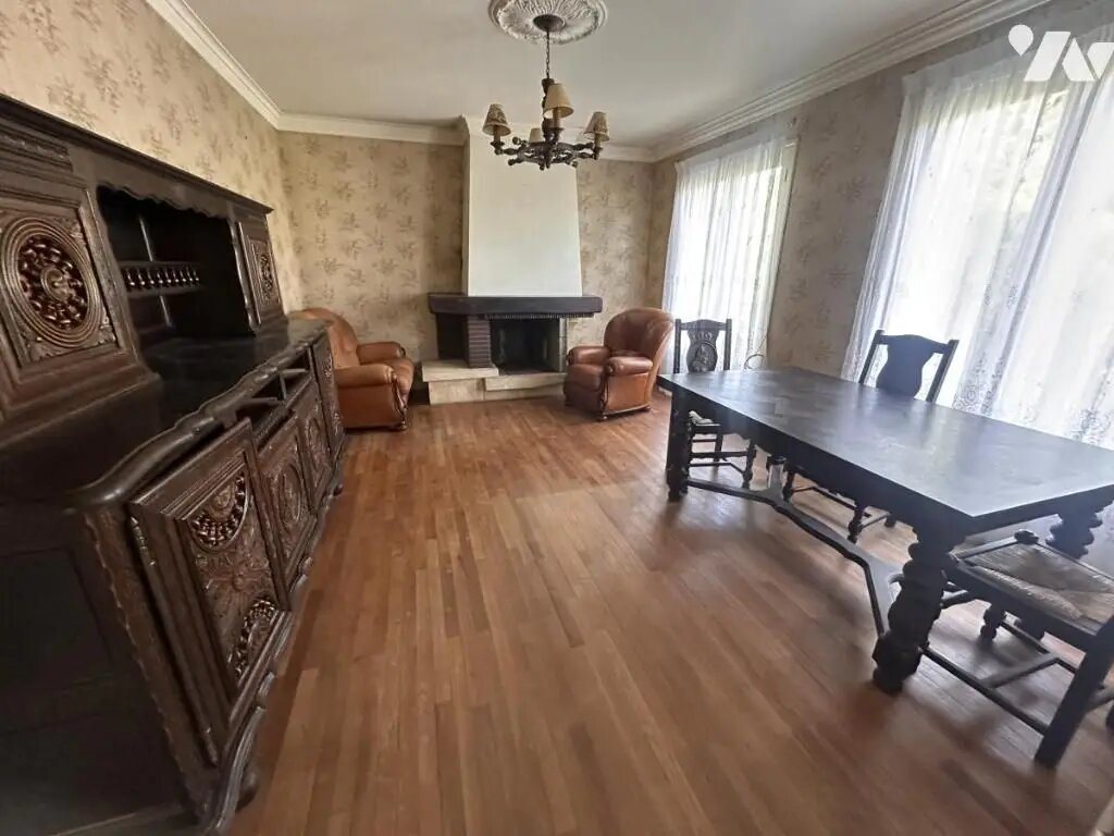 Maison à vendre, 111m², Le Bono