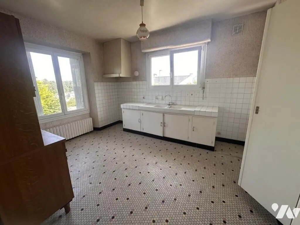 Maison à vendre, 111m², Le Bono