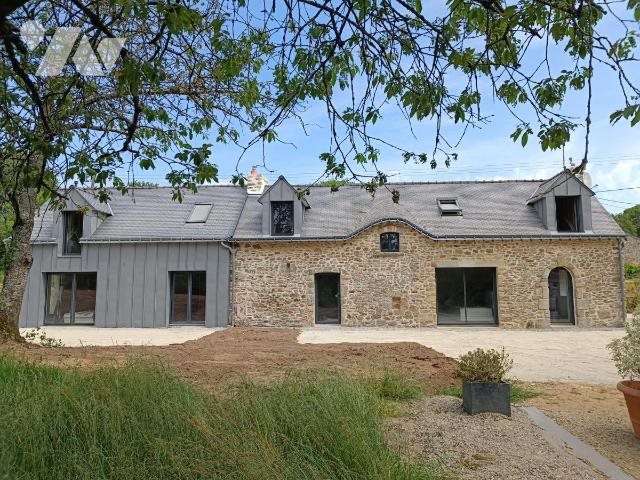 Maison à vendre, 176m², Brech