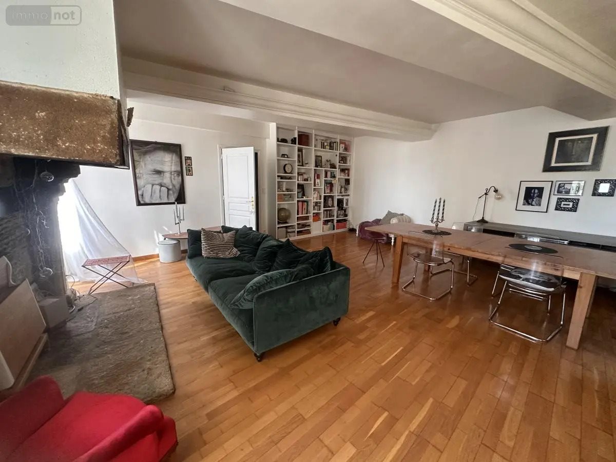 Appartement à vendre, 76m², Vannes