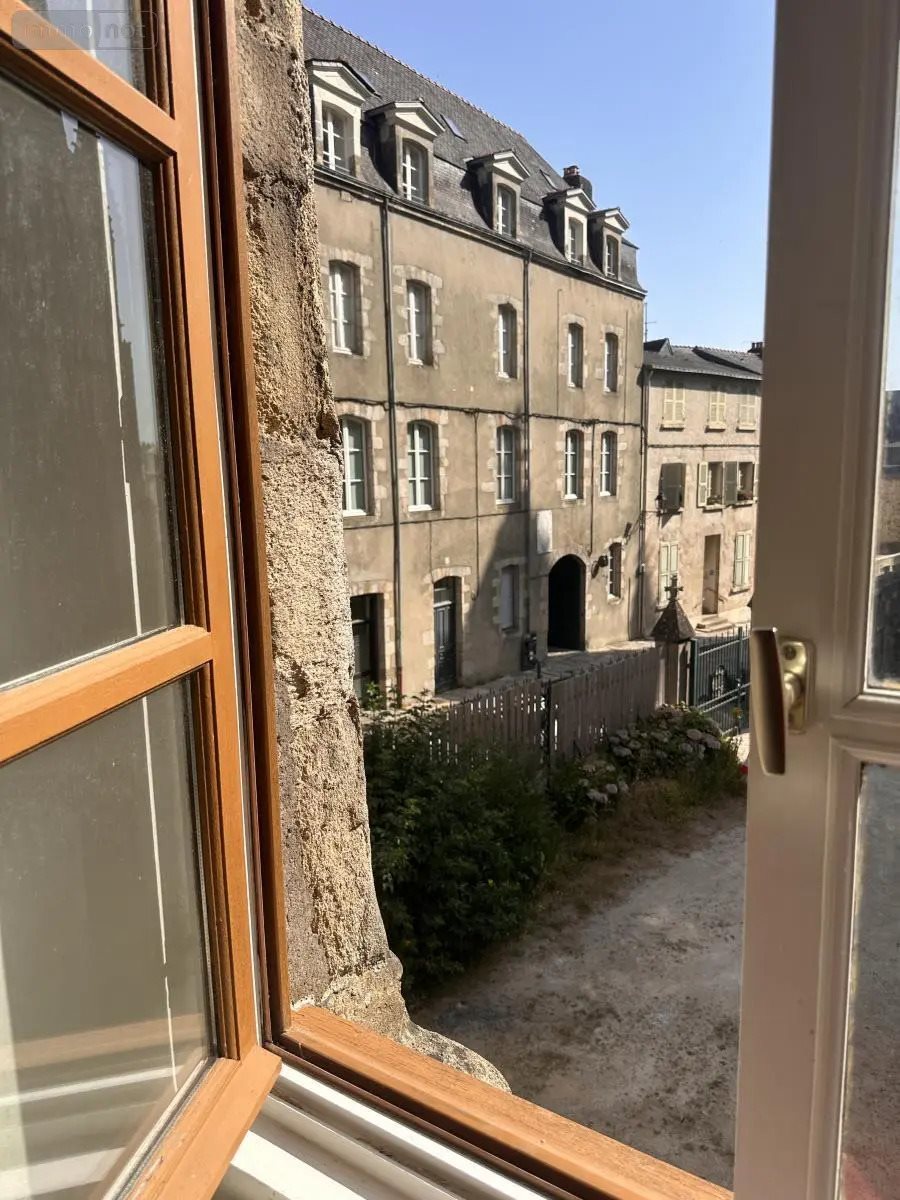 Appartement à vendre, 76m², Vannes