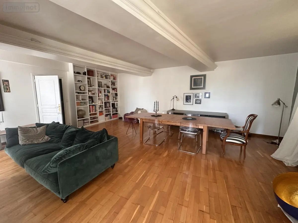Appartement à vendre, 76m², Vannes