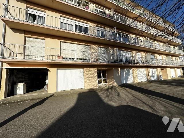 Appartement à vendre, 91m², Vannes