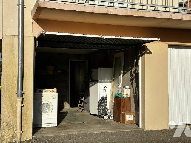 Appartement à vendre, 91m², Vannes