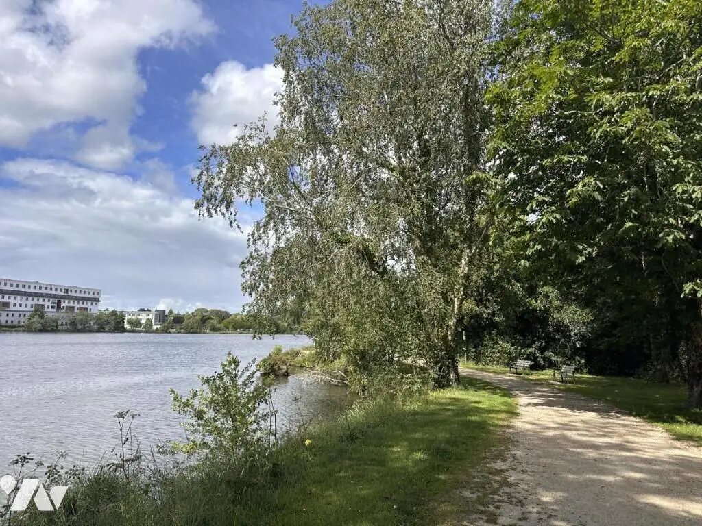 Appartement à vendre, 88m², Vannes
