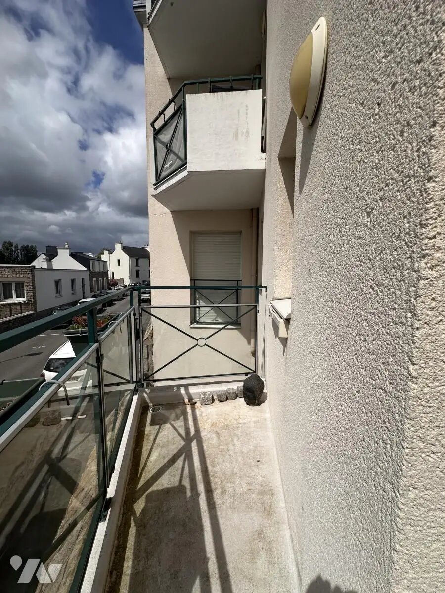 Appartement à vendre, 88m², Vannes