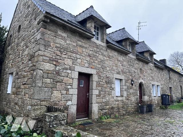 Maison à vendre, 115m², Ploeren