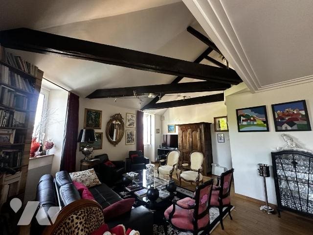 Appartement à vendre, 122m², Vannes