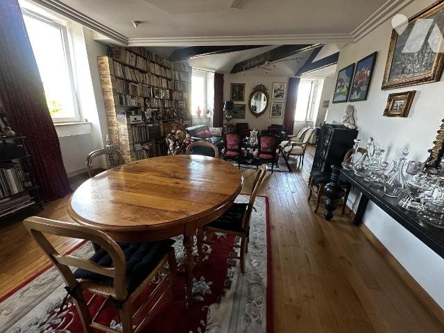Appartement à vendre, 122m², Vannes