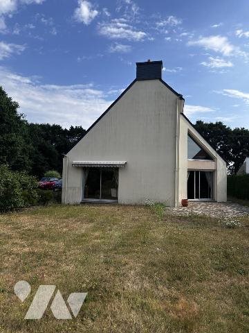 Maison à vendre, 140m², Séné