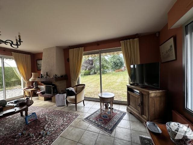 Maison à vendre, 140m², Séné