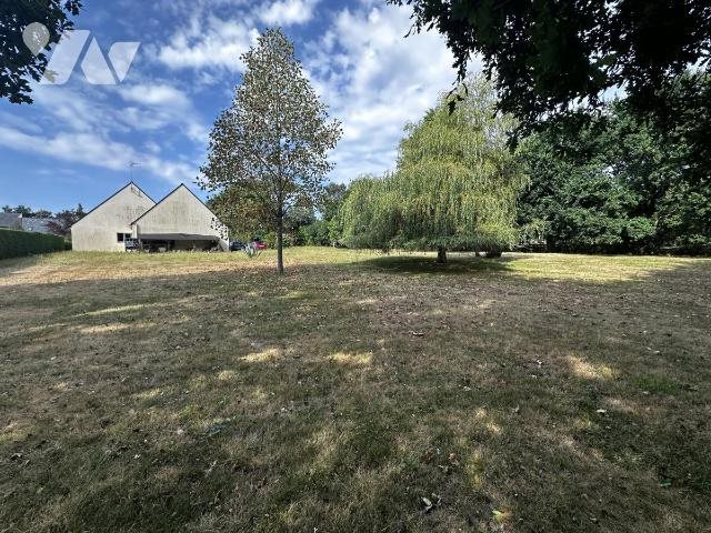 Maison à vendre, 140m², Séné