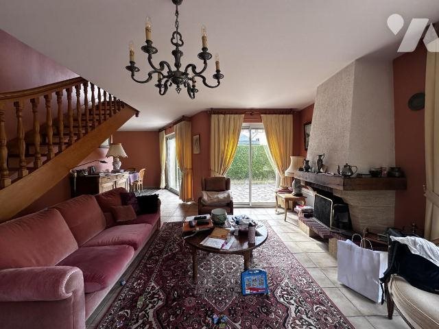Maison à vendre, 140m², Séné