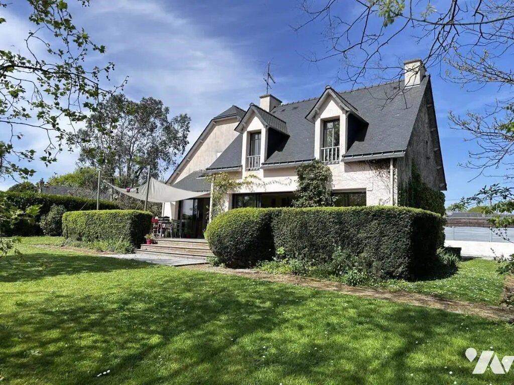 Maison à vendre, 205m², Arradon