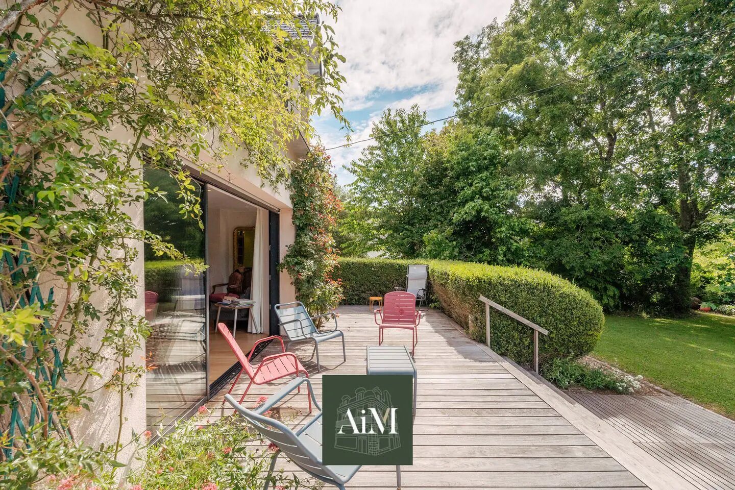 Maison à vendre, 205m², Arradon