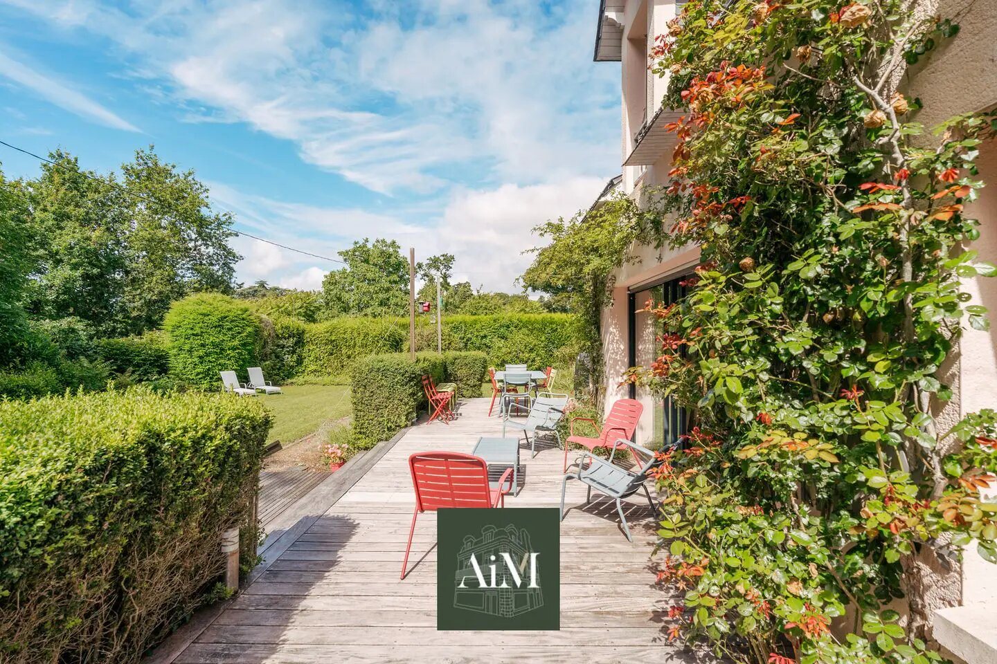 Maison à vendre, 205m², Arradon