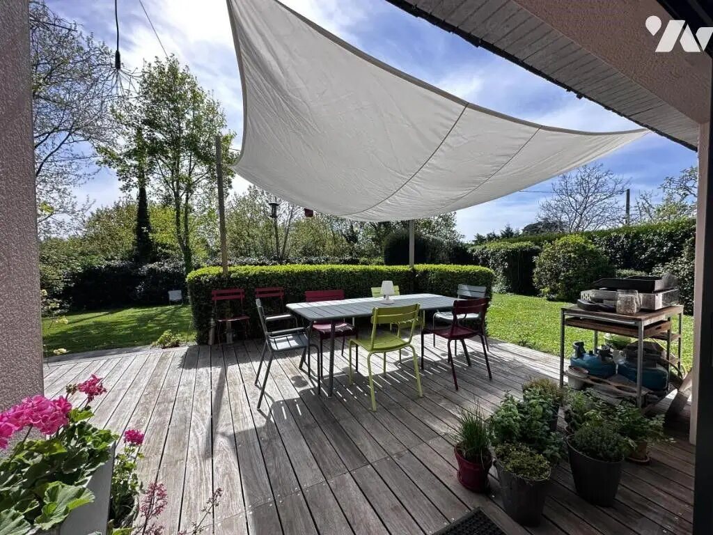 Maison à vendre, 205m², Arradon
