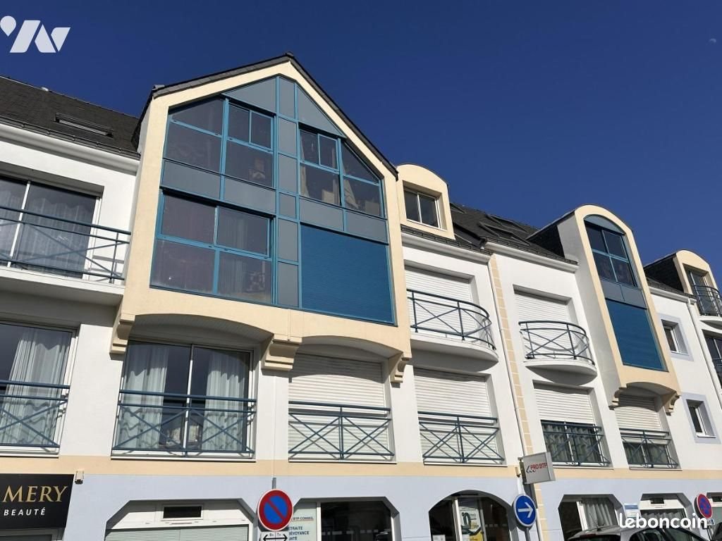 Appartement à vendre, 100m², Vannes