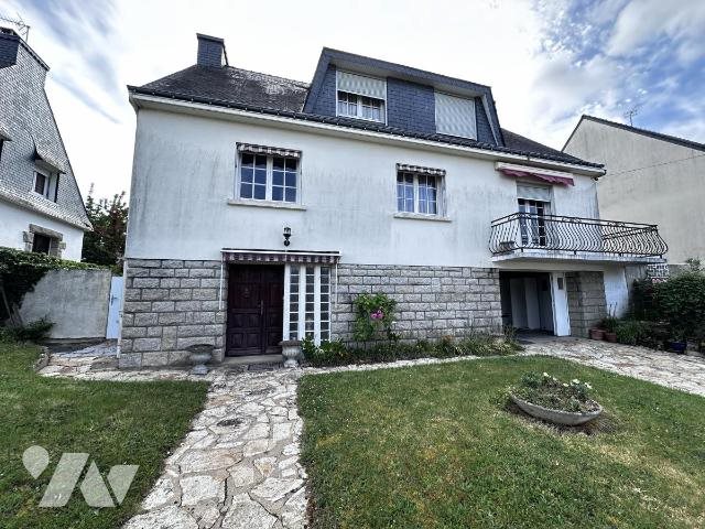 Maison à vendre, 202m², Vannes