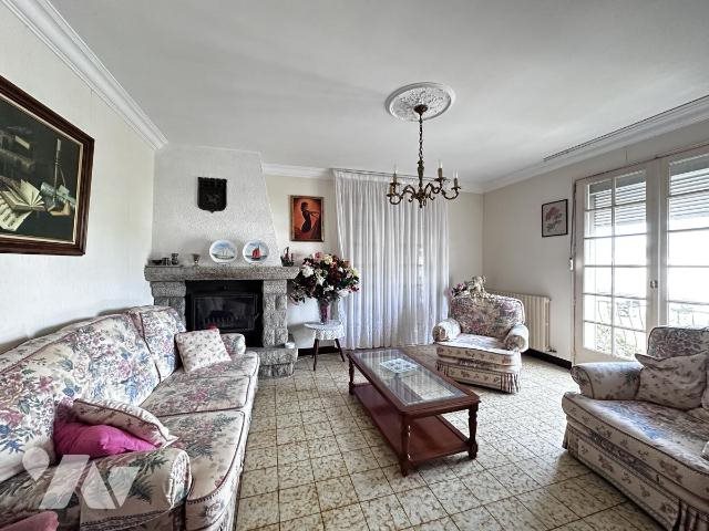 Maison à vendre, 202m², Vannes