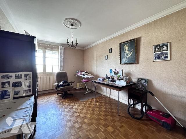Maison à vendre, 202m², Vannes