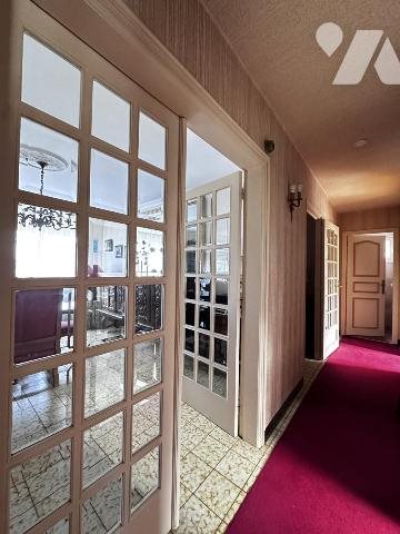 Maison à vendre, 202m², Vannes