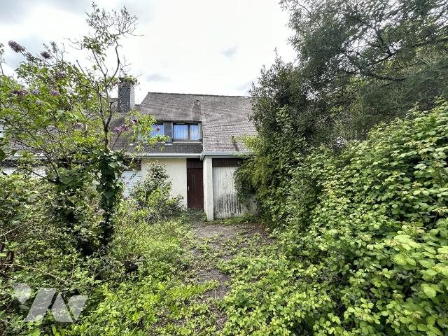 Maison à vendre, 100m², Vannes