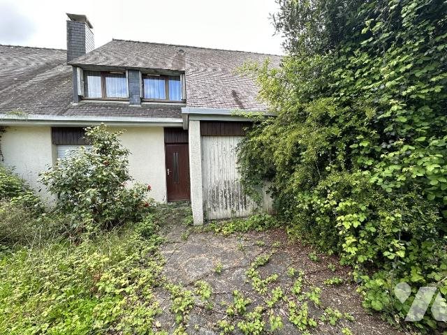 Maison à vendre, 100m², Vannes