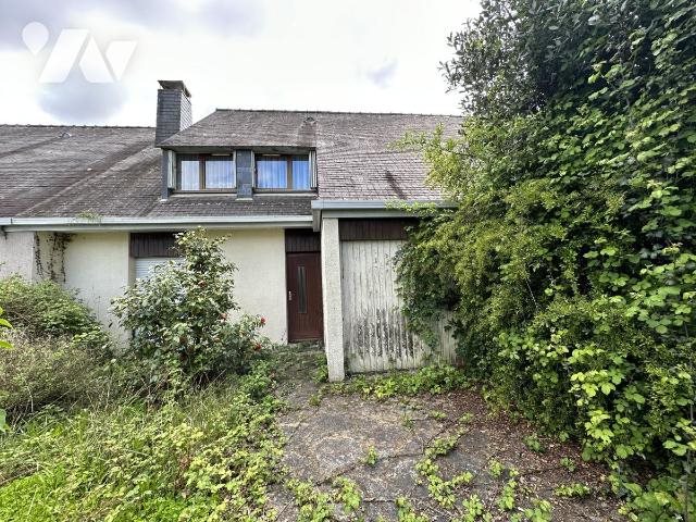 Maison à vendre, 100m², Vannes