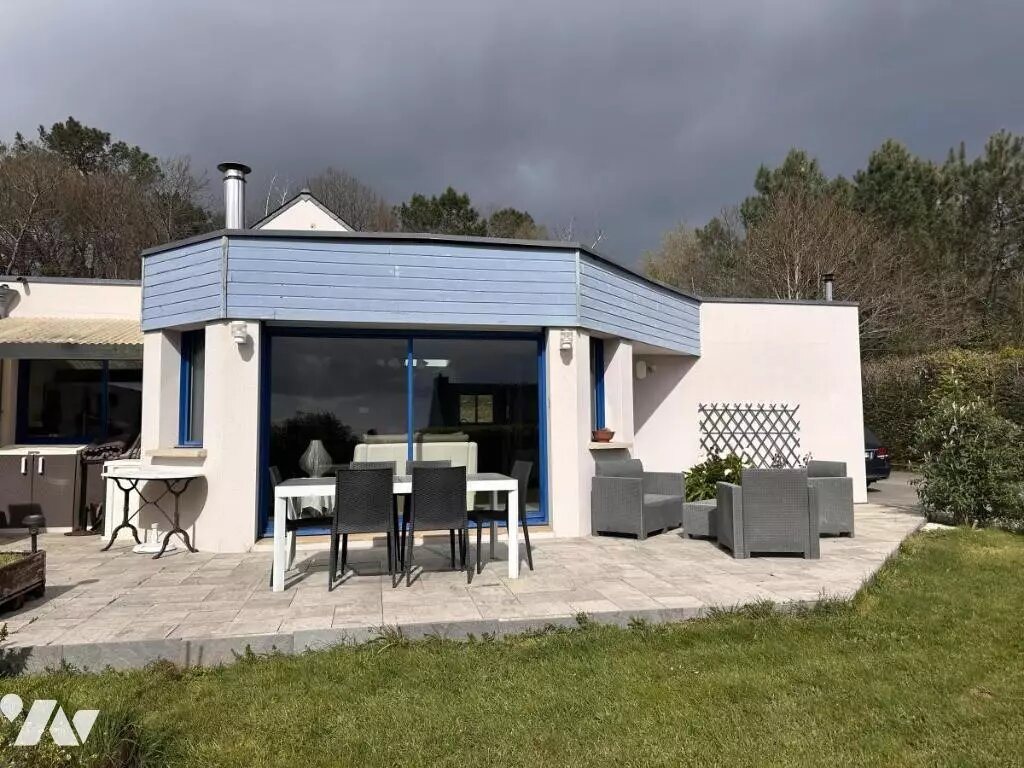 Maison à vendre, 6m², Saint-Nolff