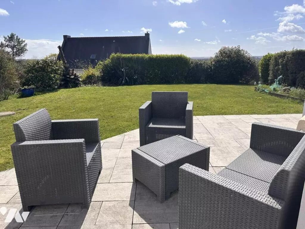 Maison à vendre, 6m², Saint-Nolff