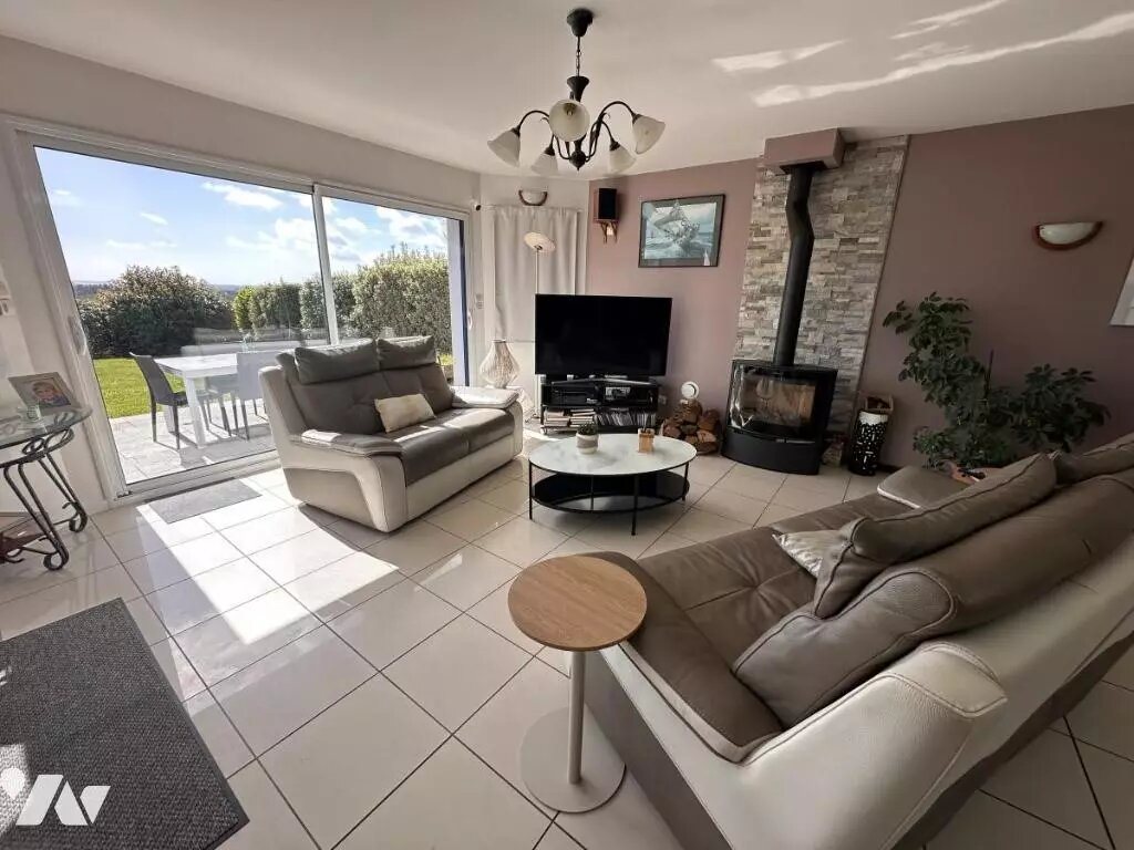Maison à vendre, 6m², Saint-Nolff
