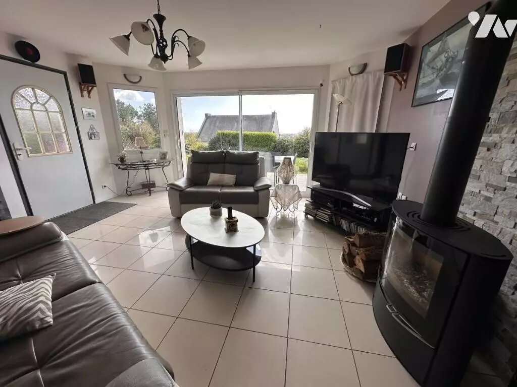 Maison à vendre, 6m², Saint-Nolff