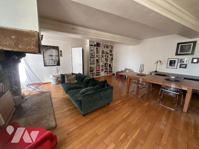 Appartement à vendre, 76m², Vannes