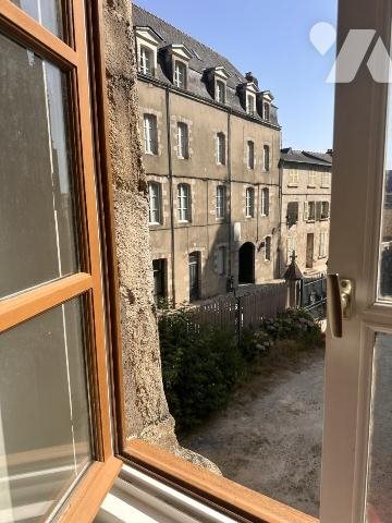 Appartement à vendre, 76m², Vannes