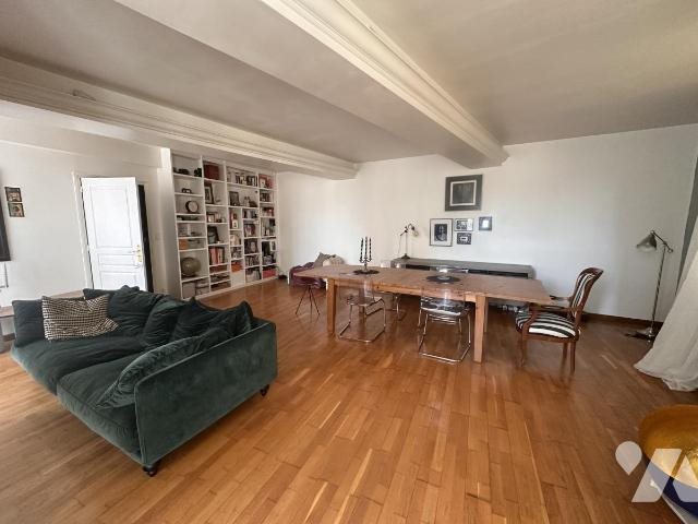 Appartement à vendre, 76m², Vannes