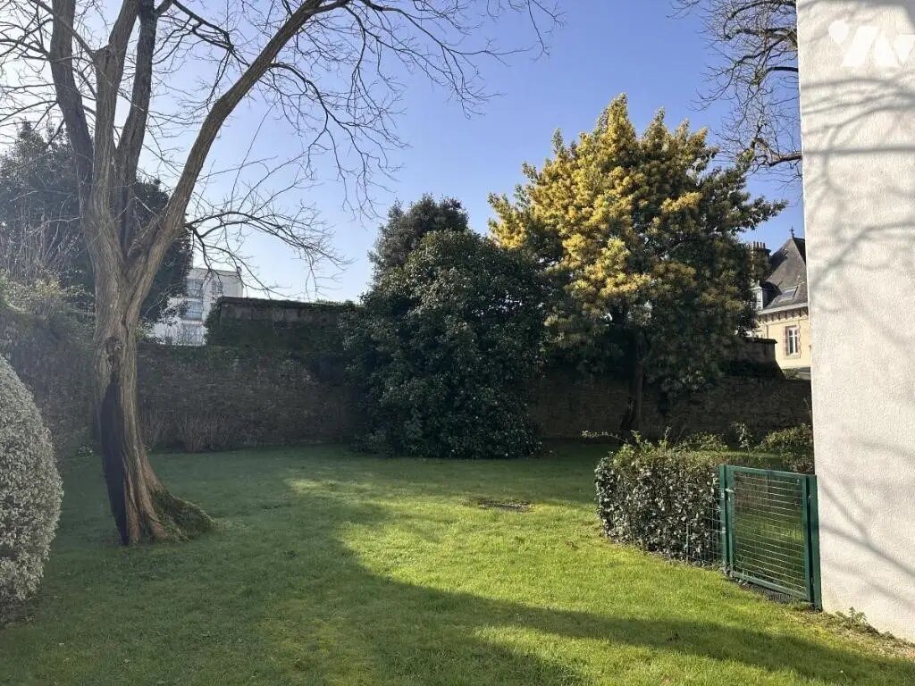 Appartement à vendre, 72m², Vannes