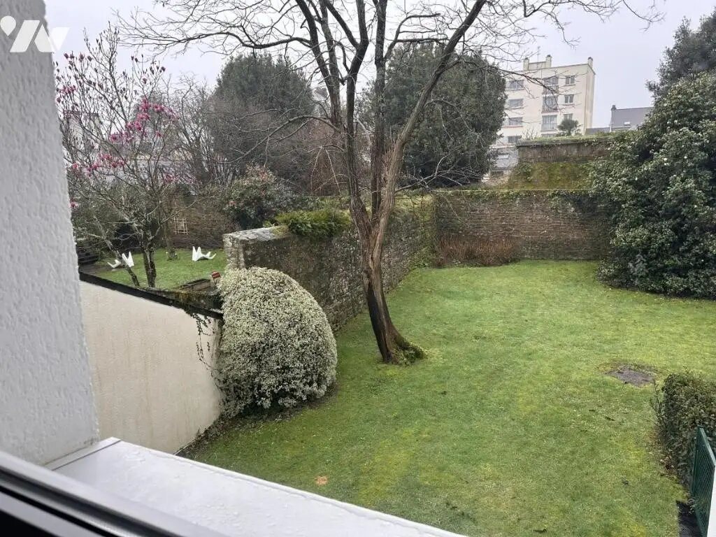 Appartement à vendre, 72m², Vannes