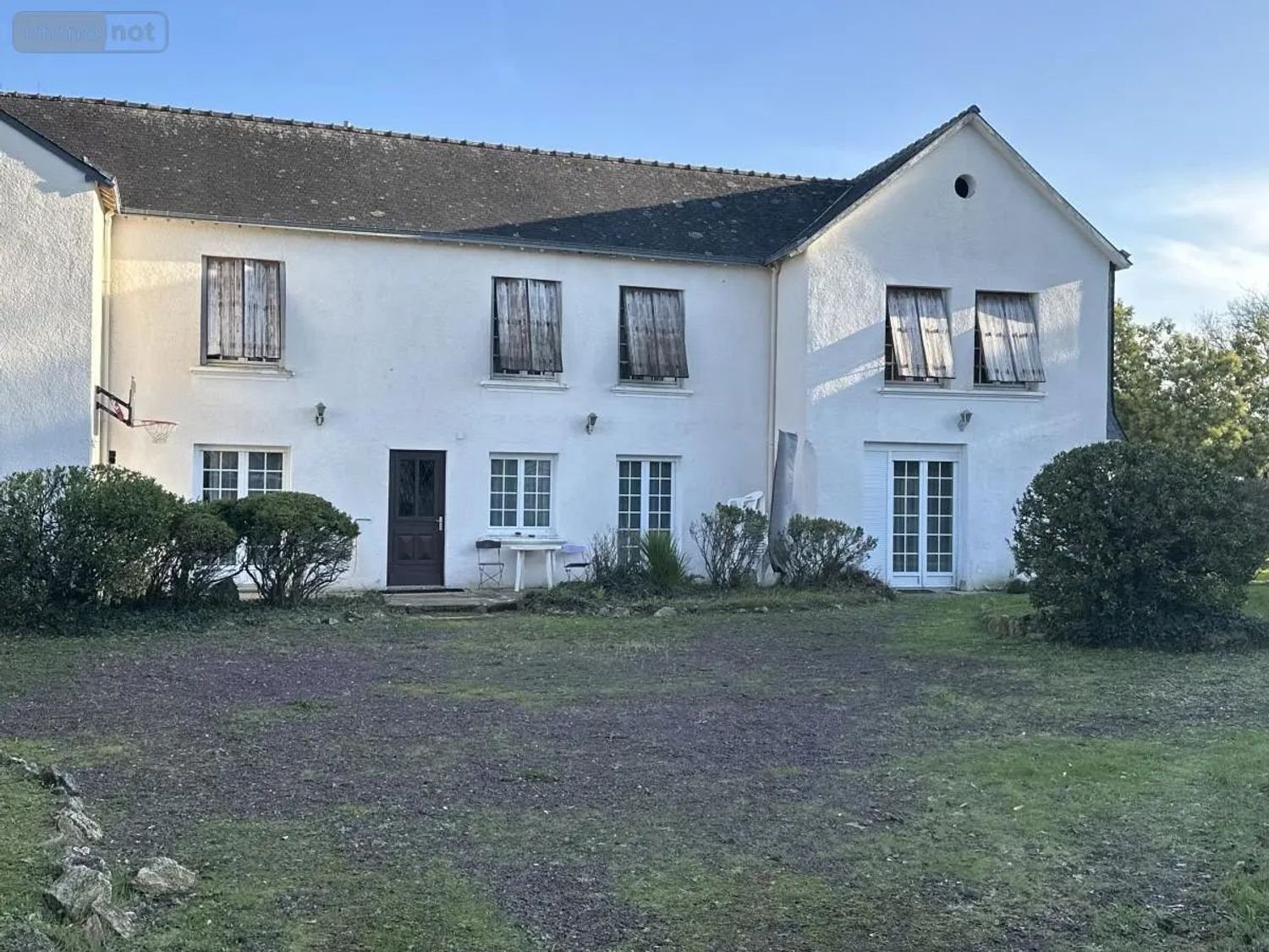 Maison à vendre, 198m², Vannes