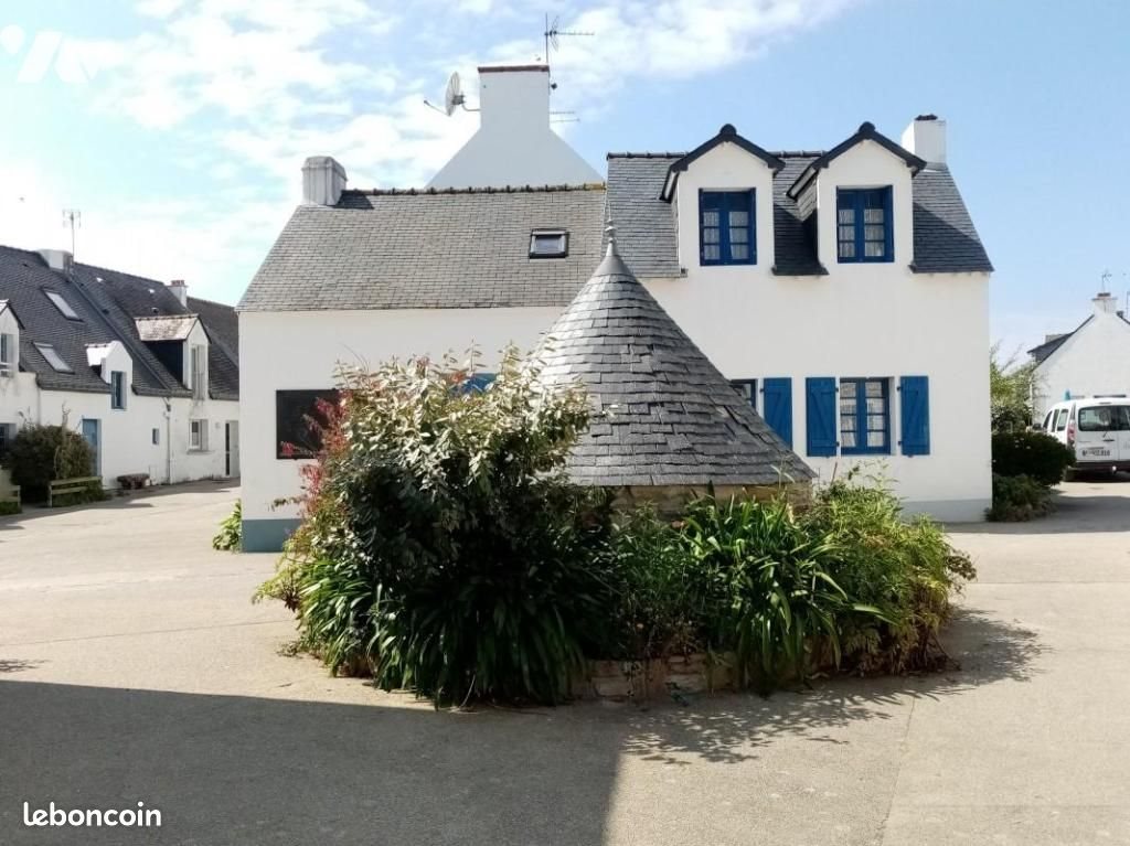 Maison à vendre, 36m², Ile d'Houat