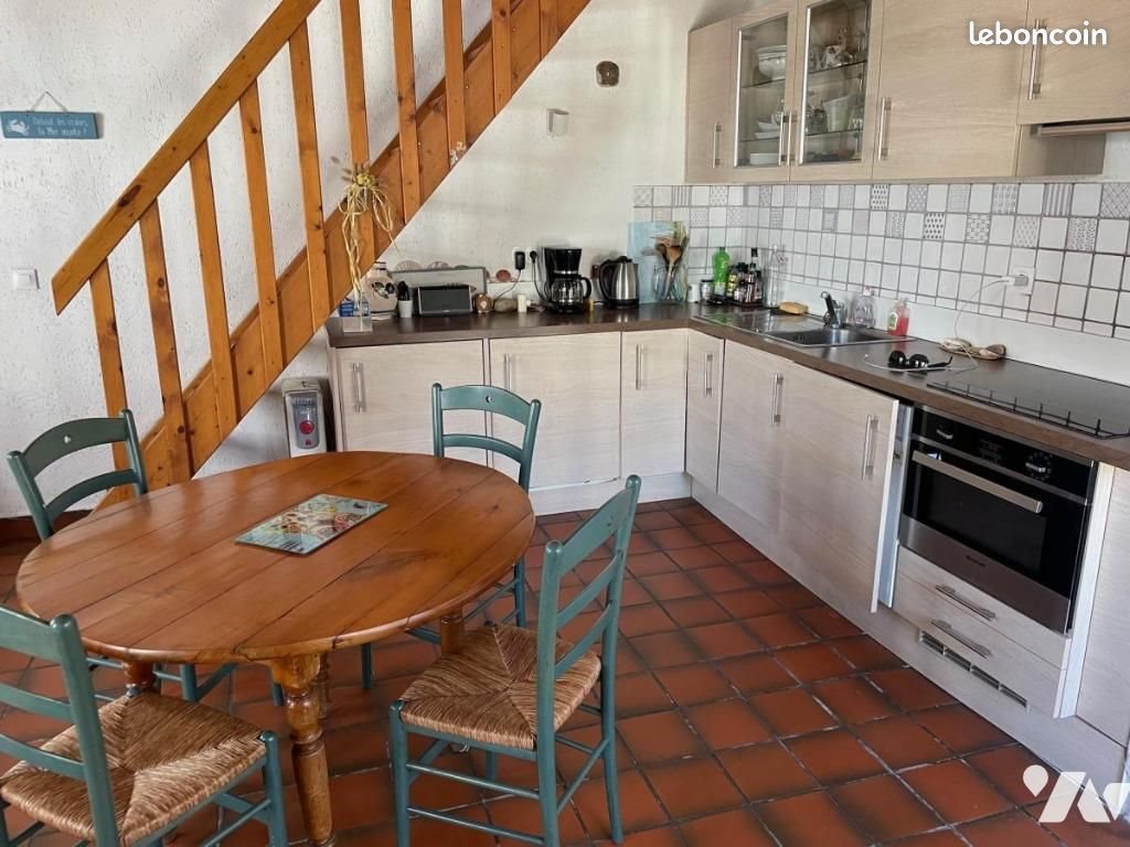 Maison à vendre, 36m², Ile d'Houat