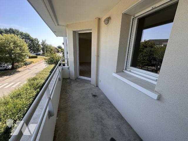 Appartement à vendre, 47m², Vannes