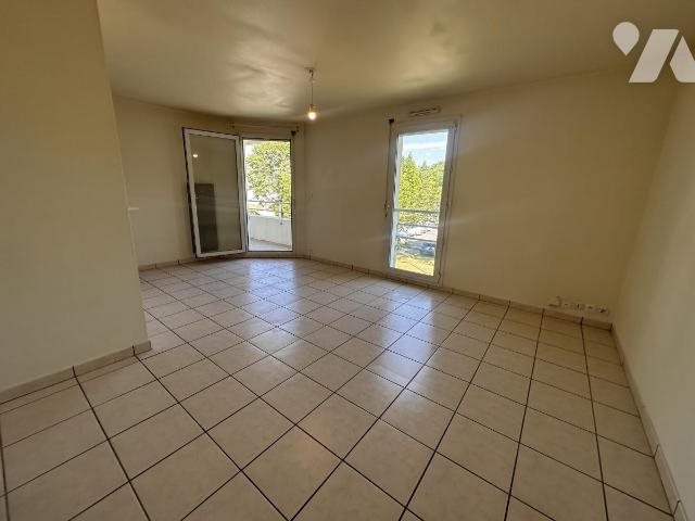 Appartement à vendre, 47m², Vannes