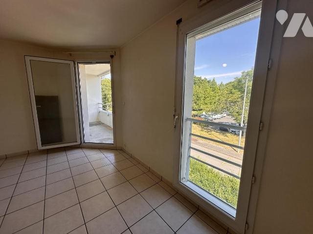 Appartement à vendre, 47m², Vannes